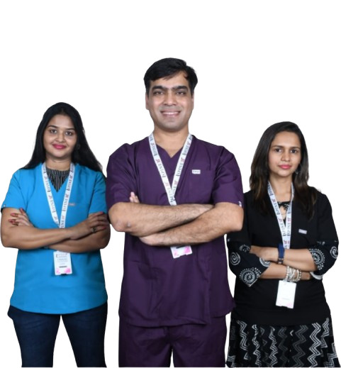 Spine33 medical team