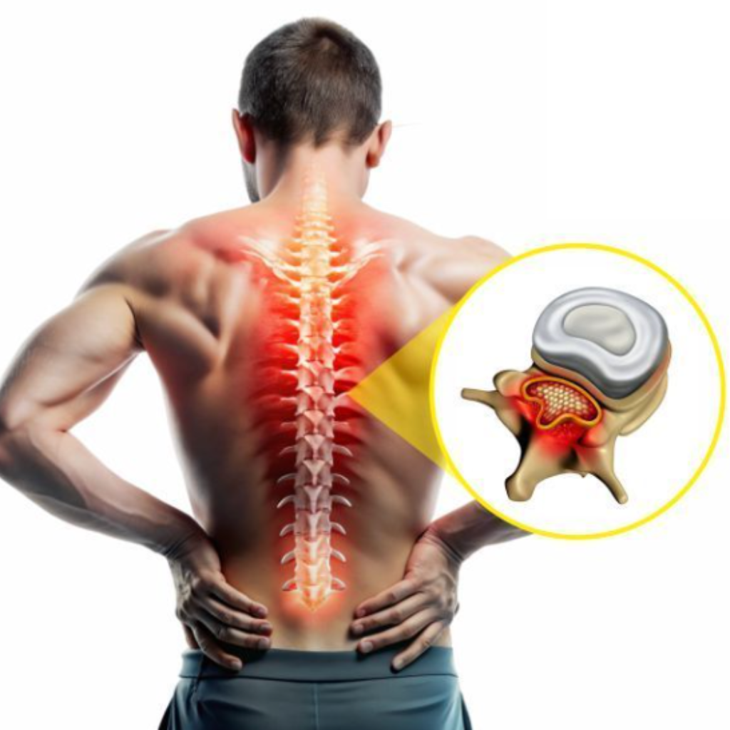 SPINAL CANAL STENOSIS